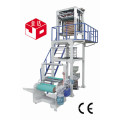 Sj PE High Speed Blowing Film Machine